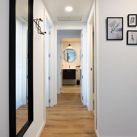 Apartamento Rivascenter Exteriör bild