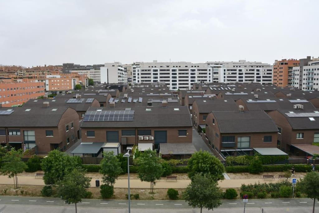 Apartamento Rivascenter Exteriör bild