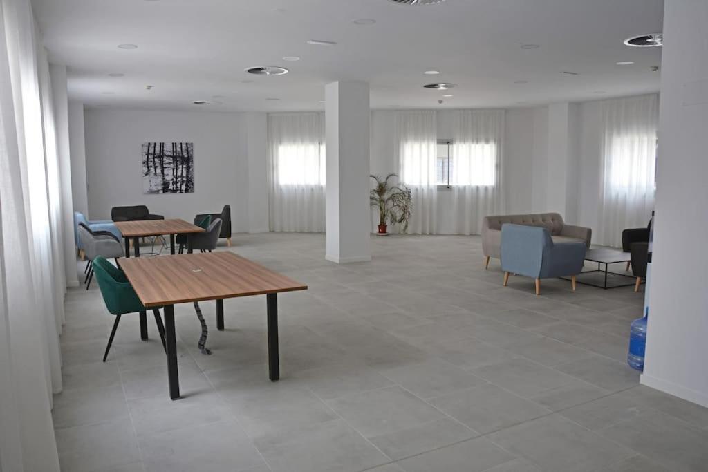 Apartamento Rivascenter Exteriör bild
