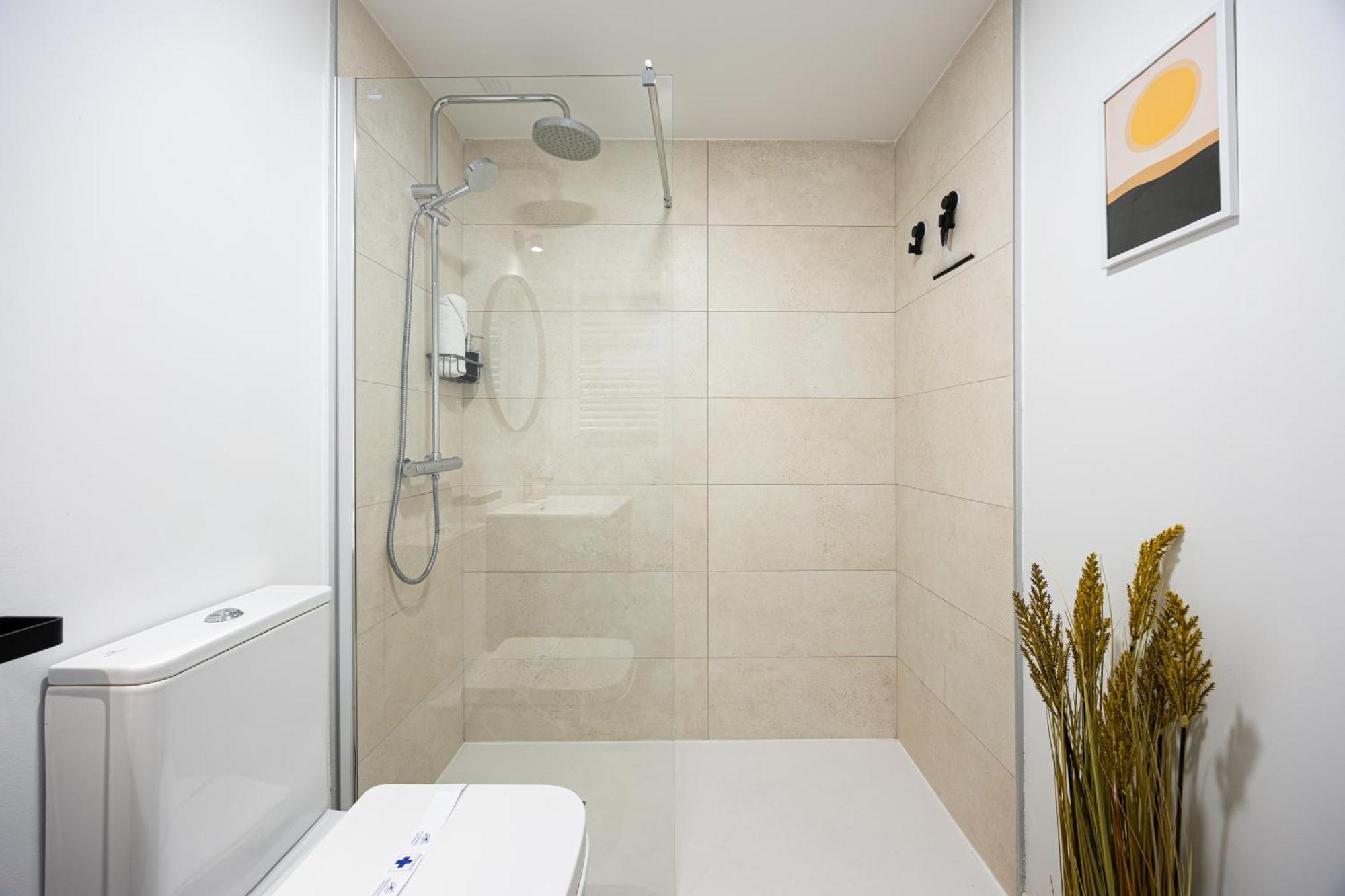 Apartamento Rivascenter Exteriör bild